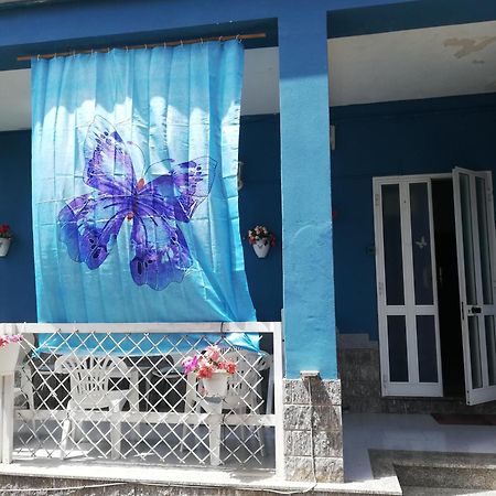 Casa Deli - Le Farfalle Blu Syracuse Exteriér fotografie