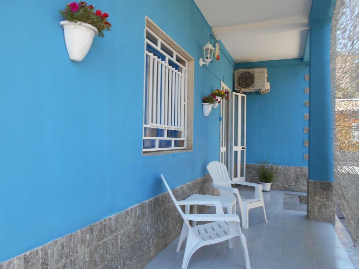 Casa Deli - Le Farfalle Blu Syracuse Exteriér fotografie