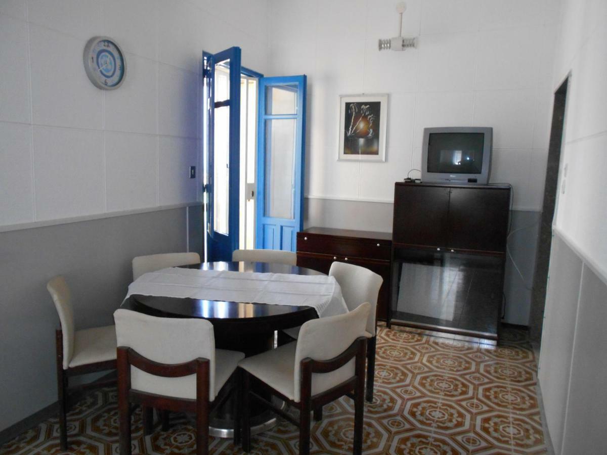 Casa Deli - Le Farfalle Blu Syracuse Exteriér fotografie
