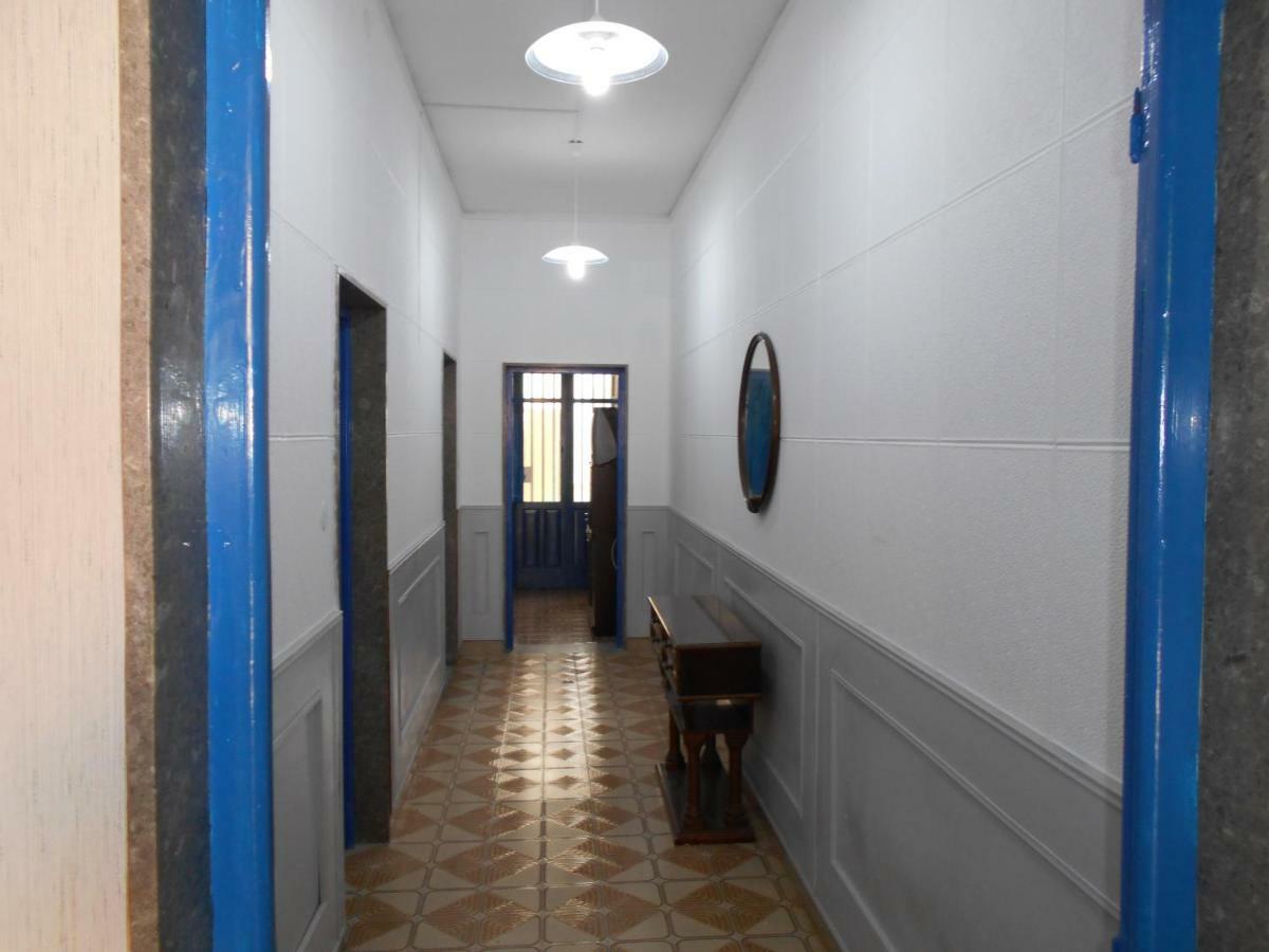 Casa Deli - Le Farfalle Blu Syracuse Exteriér fotografie