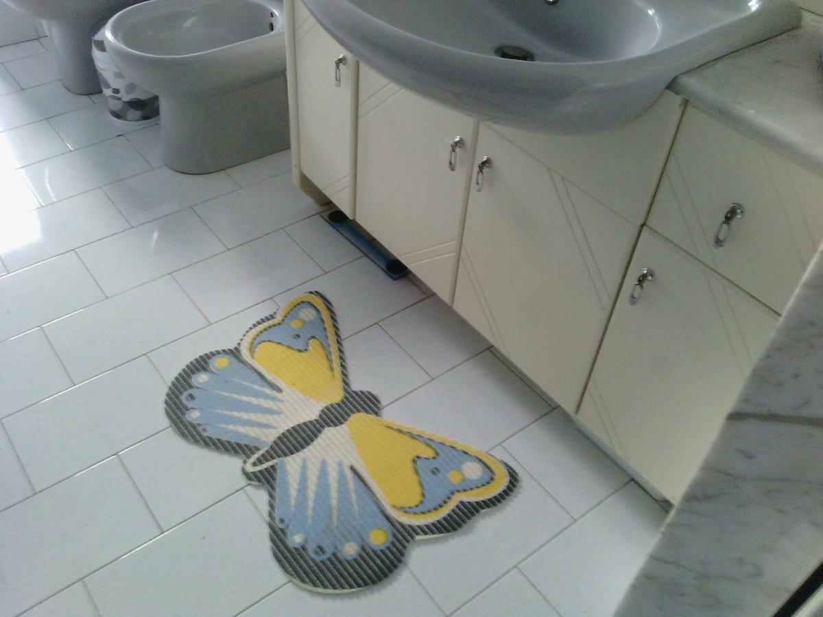 Casa Deli - Le Farfalle Blu Syracuse Exteriér fotografie
