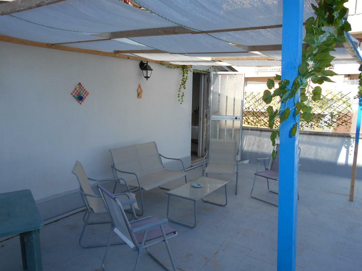 Casa Deli - Le Farfalle Blu Syracuse Exteriér fotografie