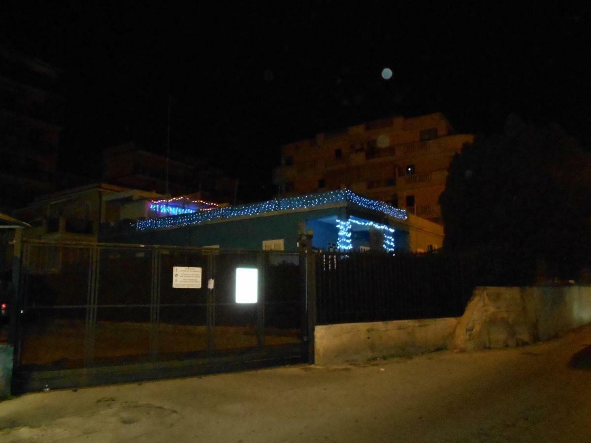 Casa Deli - Le Farfalle Blu Syracuse Exteriér fotografie